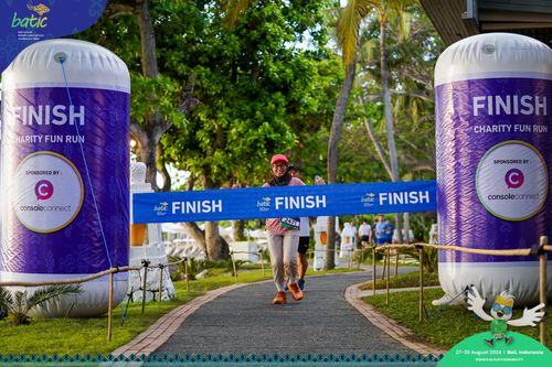 Race photo from Telin Batic 2024 Photo Search
