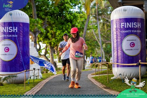 Race photo from Telin Batic 2024 Photo Search
