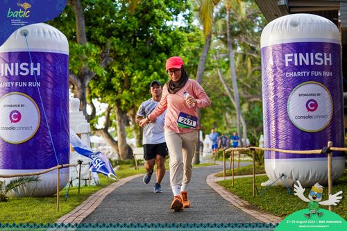 Race photo from Telin Batic 2024 Photo Search