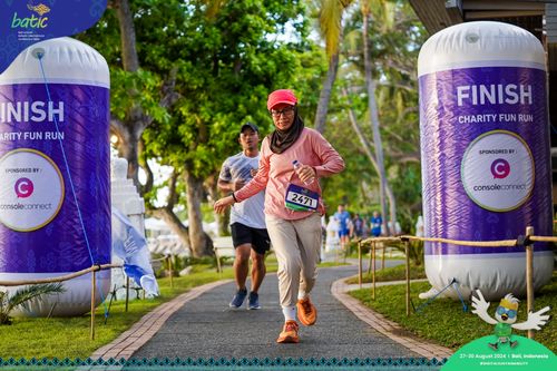 Race photo from Telin Batic 2024 Photo Search