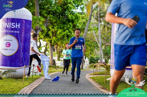 Race photo from Telin Batic 2024 Photo Search