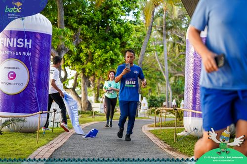 Race photo from Telin Batic 2024 Photo Search