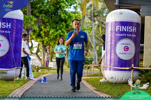 Race photo from Telin Batic 2024 Photo Search