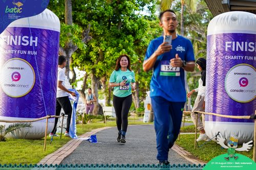 Race photo from Telin Batic 2024 Photo Search