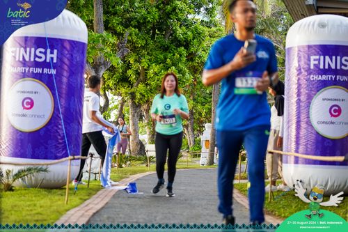 Race photo from Telin Batic 2024 Photo Search