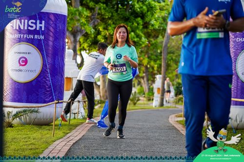 Race photo from Telin Batic 2024 Photo Search