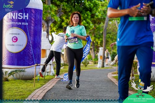 Race photo from Telin Batic 2024 Photo Search