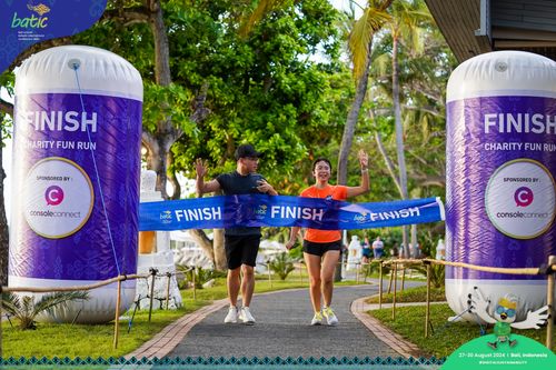 Race photo from Telin Batic 2024 Photo Search