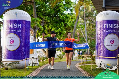 Race photo from Telin Batic 2024 Photo Search