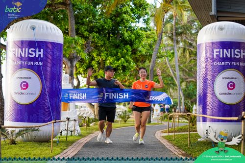 Race photo from Telin Batic 2024 Photo Search