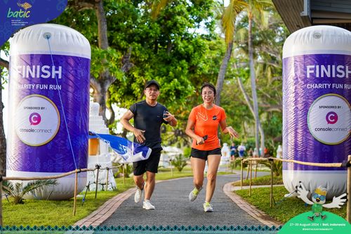Race photo from Telin Batic 2024 Photo Search
