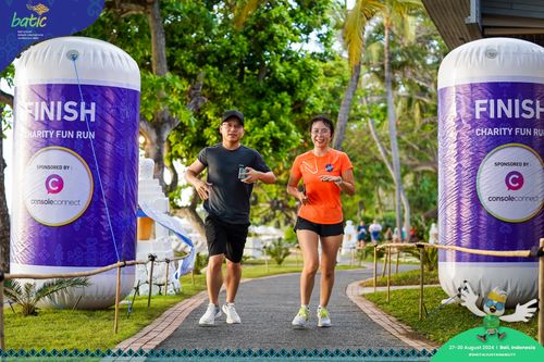 Race photo from Telin Batic 2024 Photo Search