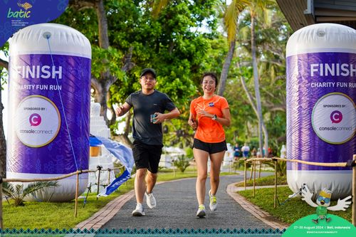 Race photo from Telin Batic 2024 Photo Search