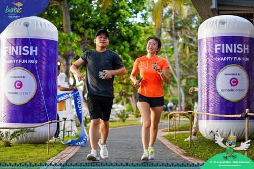 Race photo from Telin Batic 2024 Photo Search