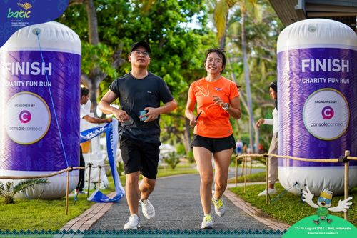 Race photo from Telin Batic 2024 Photo Search