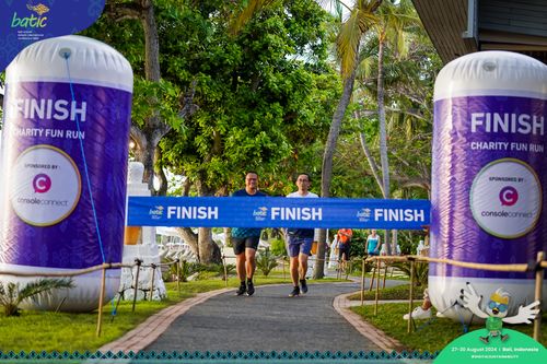 Race photo from Telin Batic 2024 Photo Search