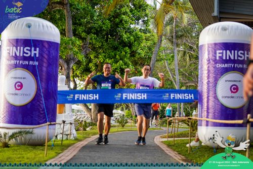 Race photo from Telin Batic 2024 Photo Search