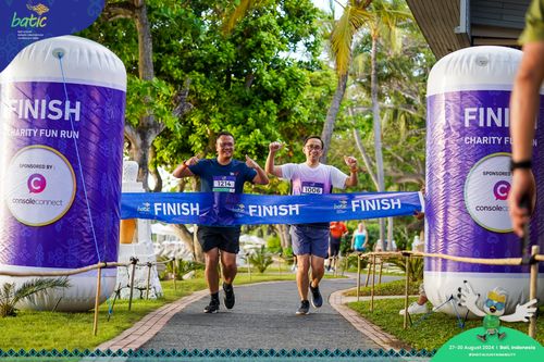 Race photo from Telin Batic 2024 Photo Search