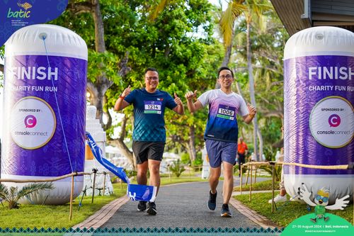 Race photo from Telin Batic 2024 Photo Search