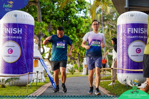 Race photo from Telin Batic 2024 Photo Search