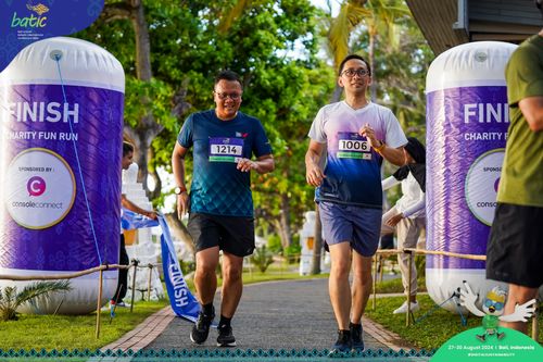 Race photo from Telin Batic 2024 Photo Search