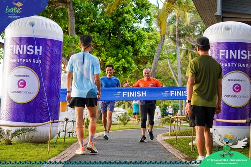 Race photo from Telin Batic 2024 Photo Search
