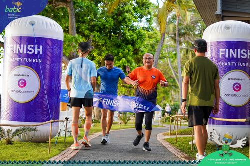 Race photo from Telin Batic 2024 Photo Search