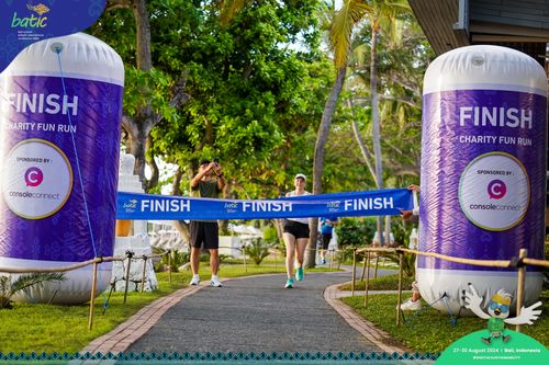 Race photo from Telin Batic 2024 Photo Search