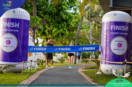 Race photo from Telin Batic 2024 Photo Search