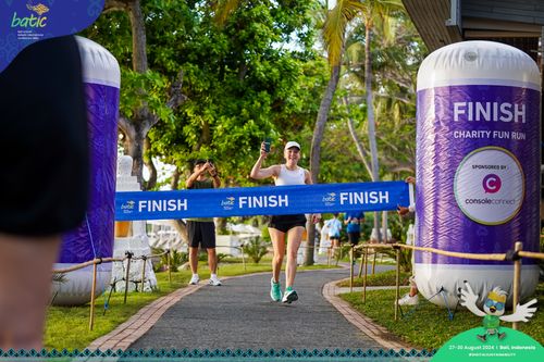 Race photo from Telin Batic 2024 Photo Search