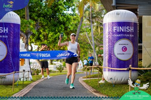 Race photo from Telin Batic 2024 Photo Search