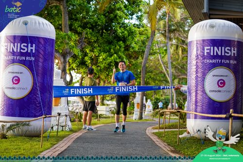 Race photo from Telin Batic 2024 Photo Search