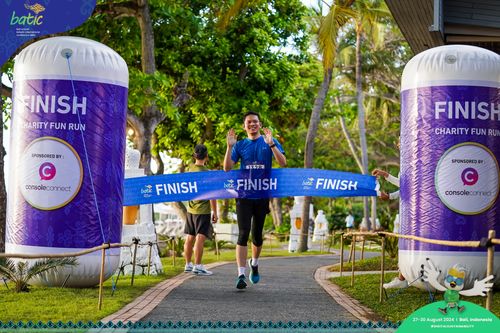 Race photo from Telin Batic 2024 Photo Search