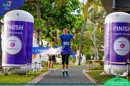 Race photo from Telin Batic 2024 Photo Search
