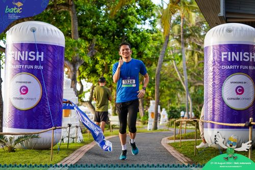 Race photo from Telin Batic 2024 Photo Search