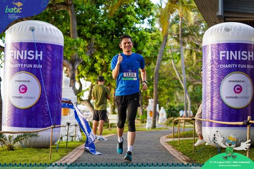 Race photo from Telin Batic 2024 Photo Search