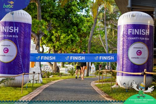 Race photo from Telin Batic 2024 Photo Search