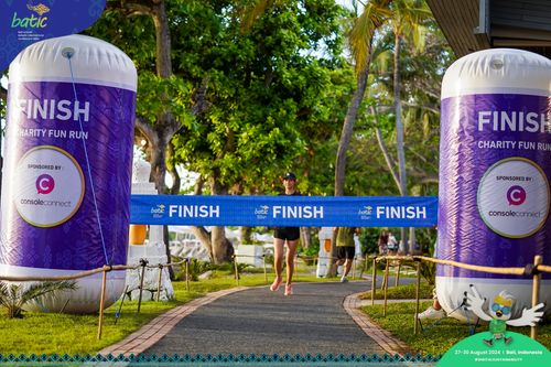 Race photo from Telin Batic 2024 Photo Search