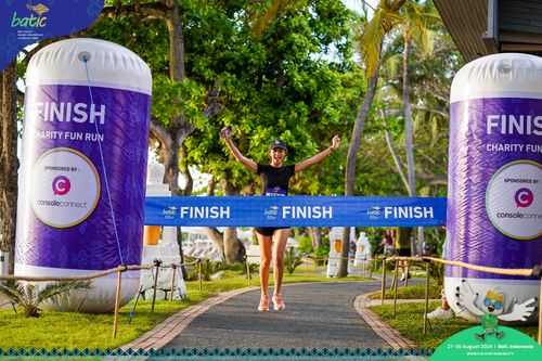 Race photo from Telin Batic 2024 Photo Search
