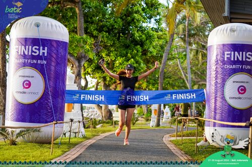 Race photo from Telin Batic 2024 Photo Search