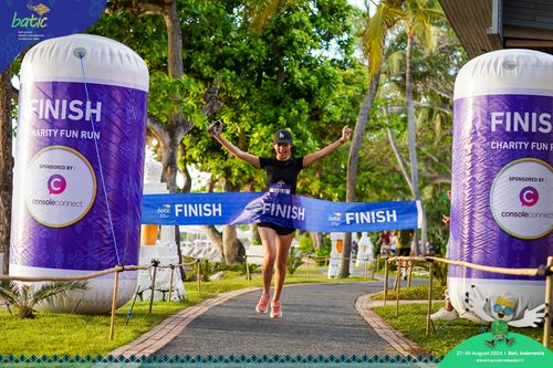 Race photo from Telin Batic 2024 Photo Search