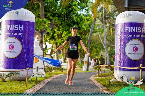 Race photo from Telin Batic 2024 Photo Search