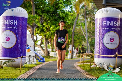 Race photo from Telin Batic 2024 Photo Search