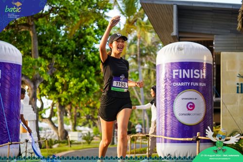 Race photo from Telin Batic 2024 Photo Search