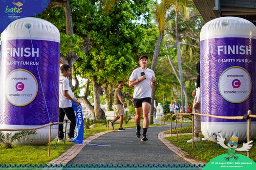 Race photo from Telin Batic 2024 Photo Search