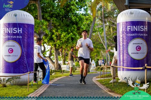 Race photo from Telin Batic 2024 Photo Search