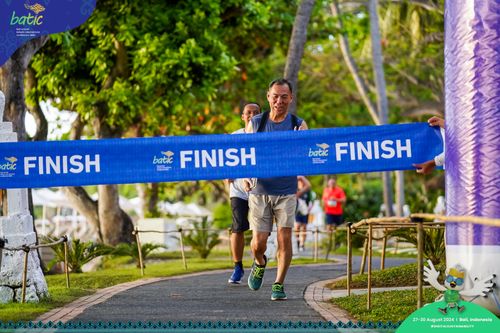 Race photo from Telin Batic 2024 Photo Search