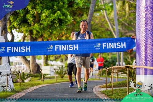 Race photo from Telin Batic 2024 Photo Search