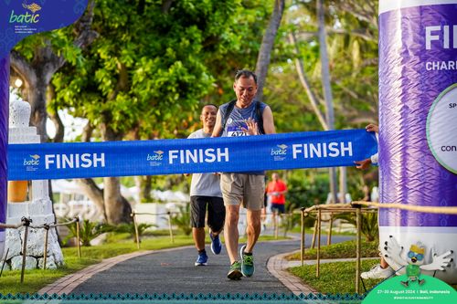 Race photo from Telin Batic 2024 Photo Search