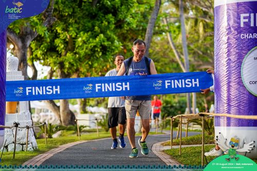 Race photo from Telin Batic 2024 Photo Search